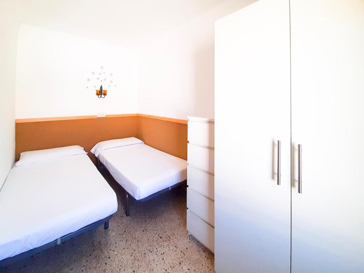 Bon Dia 31 Sistach Rentals L'Estartit Exterior foto