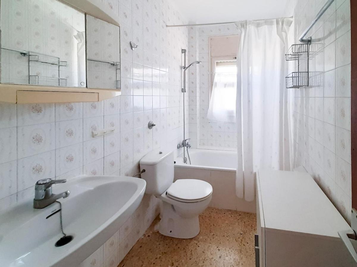 Bon Dia 31 Sistach Rentals L'Estartit Exterior foto