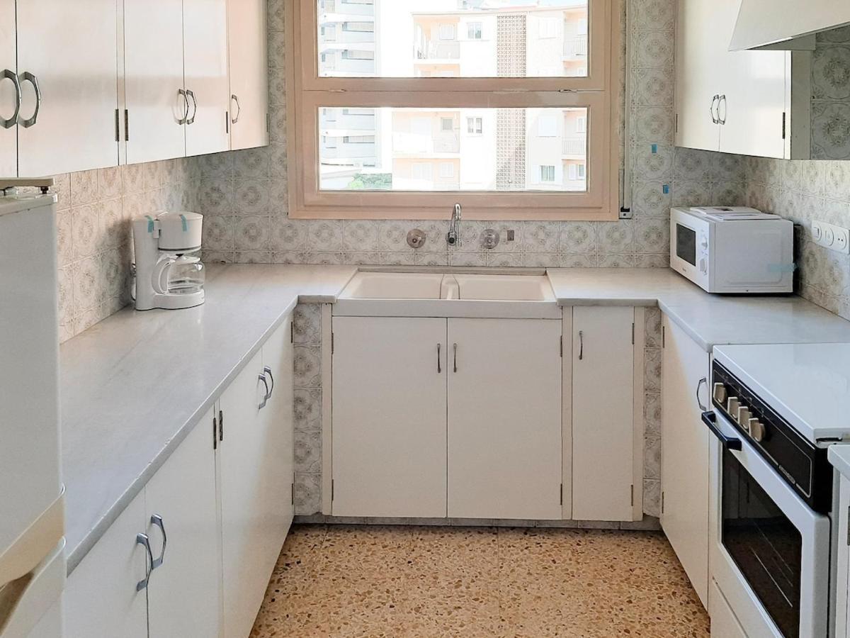 Bon Dia 31 Sistach Rentals L'Estartit Exterior foto